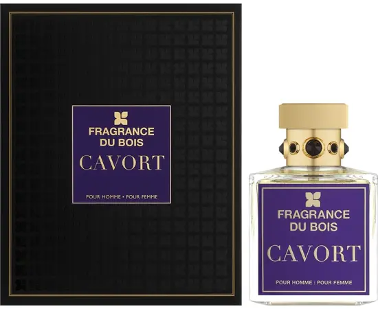 Fragrance Du Bois Cavort